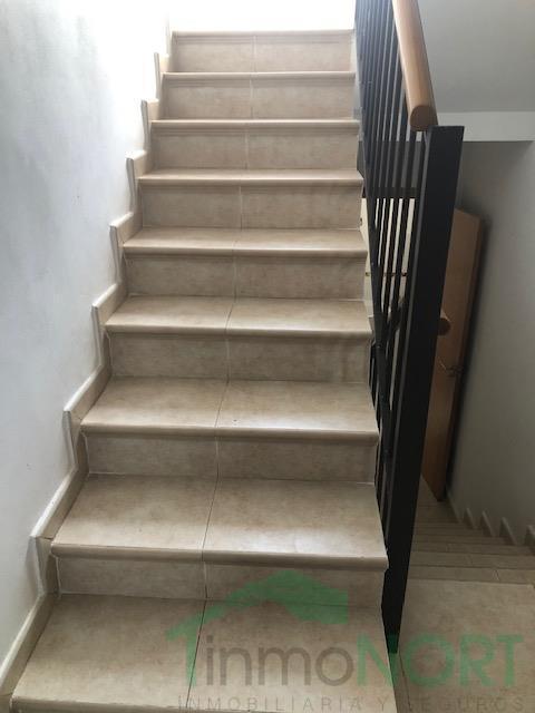 For sale of duplex in Murcia