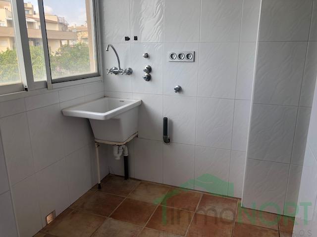 For sale of duplex in Murcia
