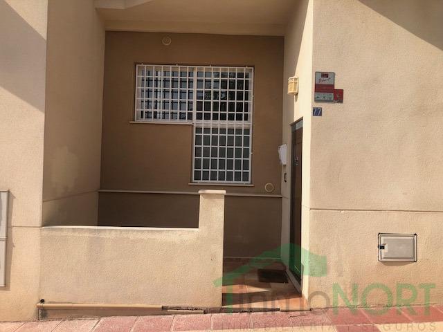 For sale of duplex in Murcia