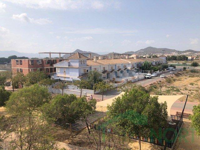 For sale of duplex in Murcia