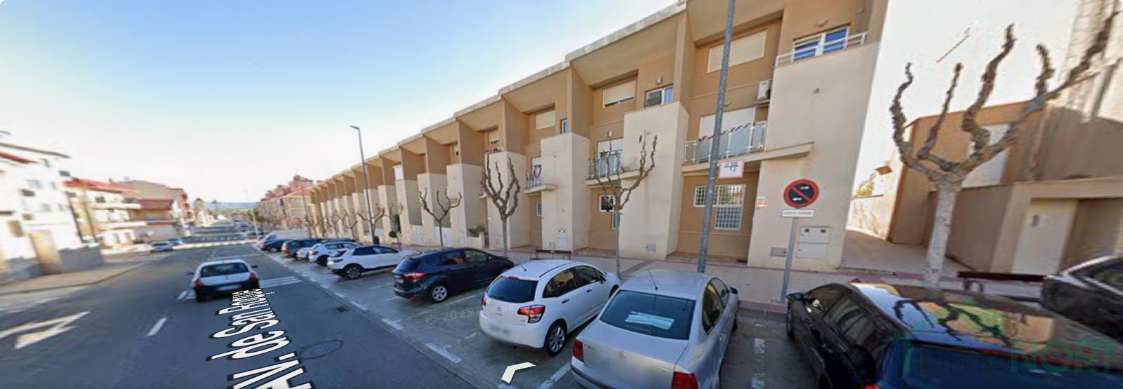 For sale of duplex in Murcia