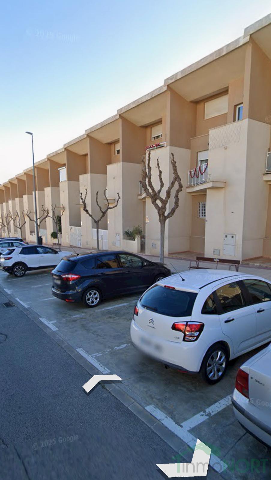 For sale of duplex in Murcia