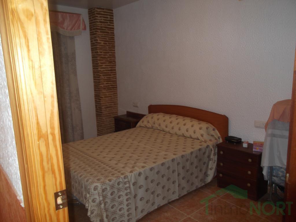 For rent of ground floor in Cartagena