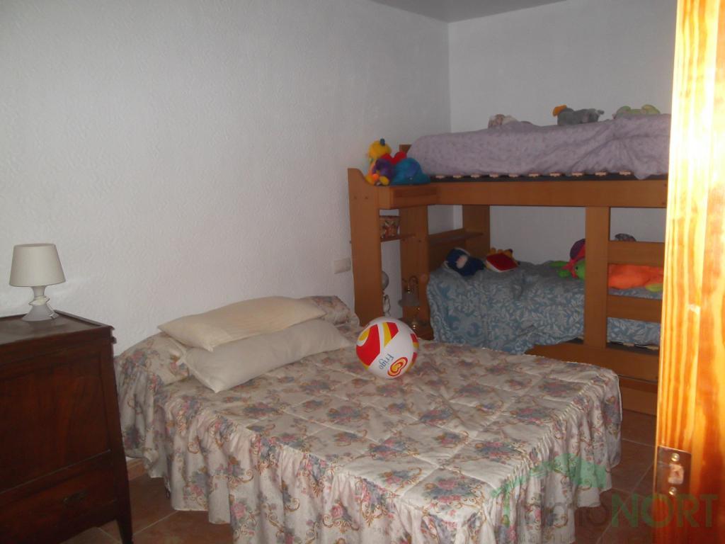 For rent of ground floor in Cartagena