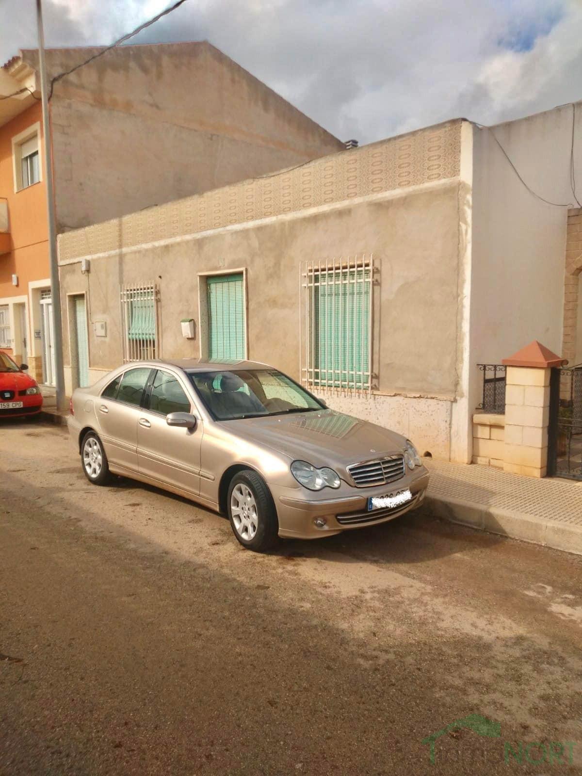 Venta de casa en Cartagena