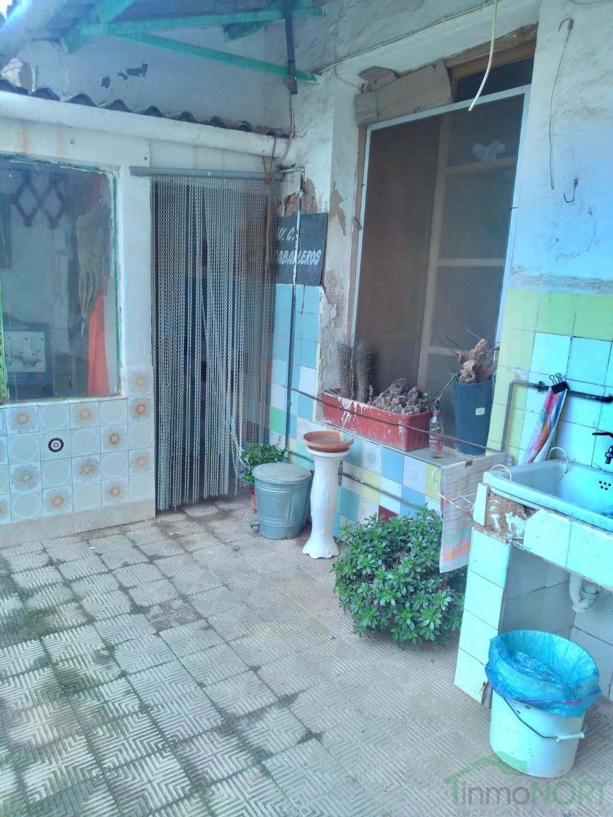 Venta de casa en Cartagena