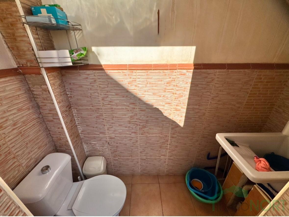 Venta de casa en Cartagena