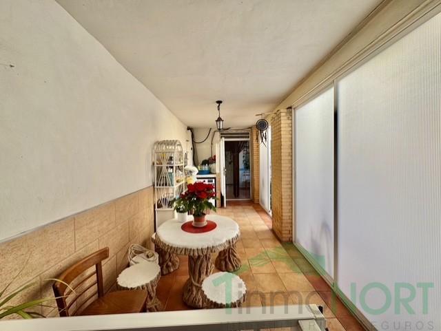 Venta de casa en Cartagena