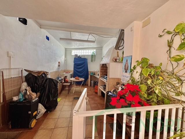 Venta de casa en Cartagena