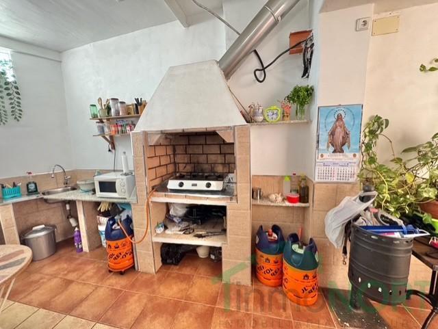 Venta de casa en Cartagena