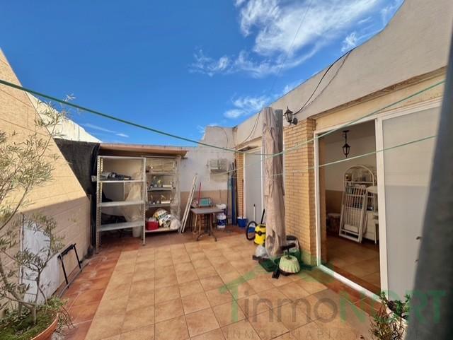 Venta de casa en Cartagena
