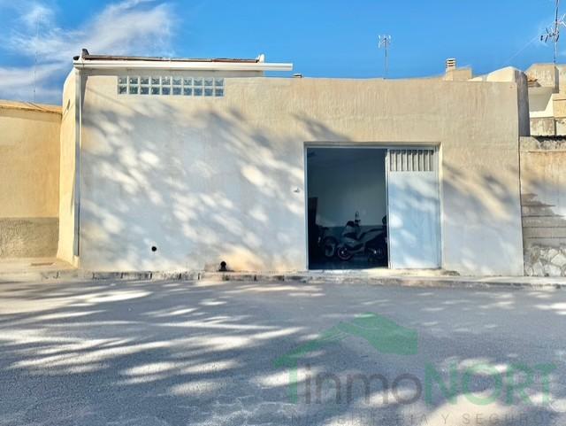 Venta de casa en Cartagena