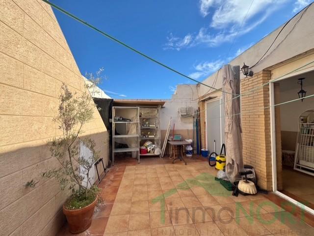 Venta de casa en Cartagena