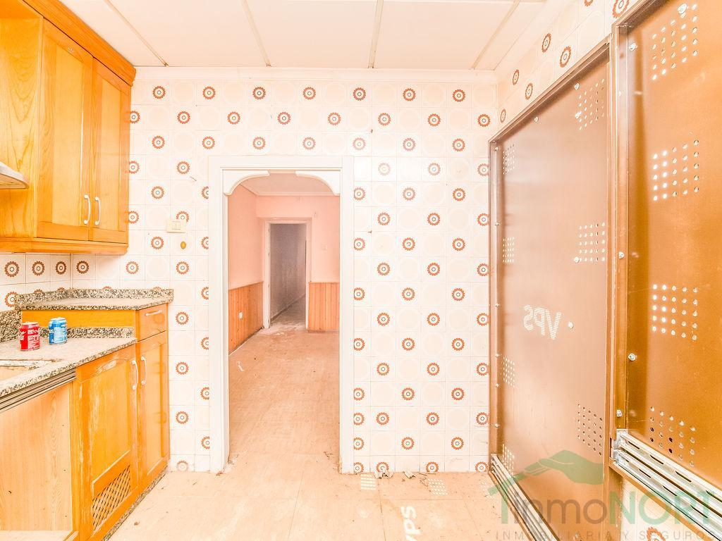 Venta de casa en Cartagena
