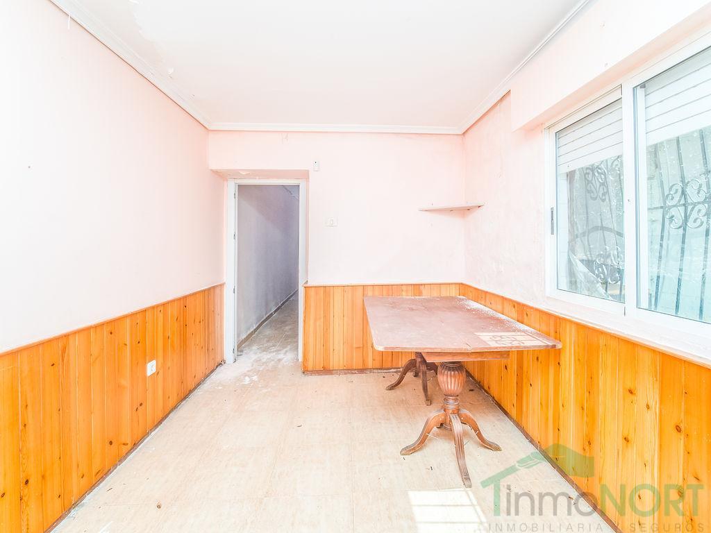 Venta de casa en Cartagena