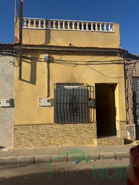 Venta de casa en Cartagena