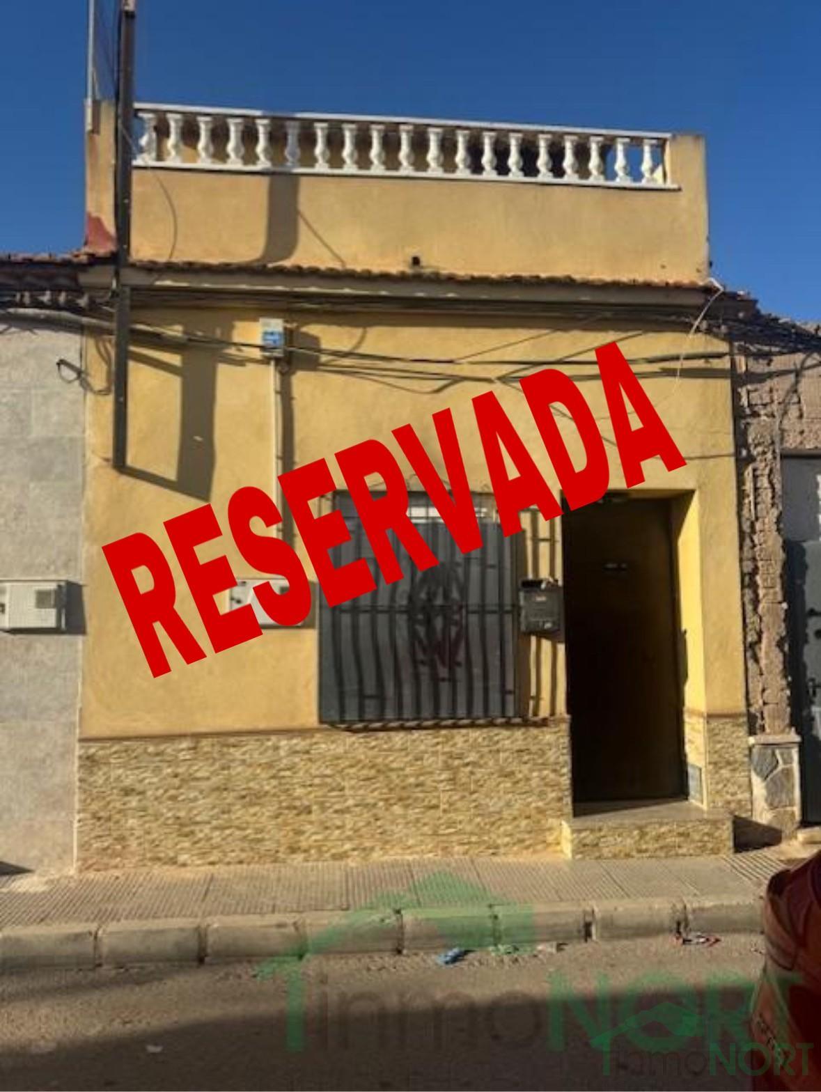 Venta de casa en Cartagena
