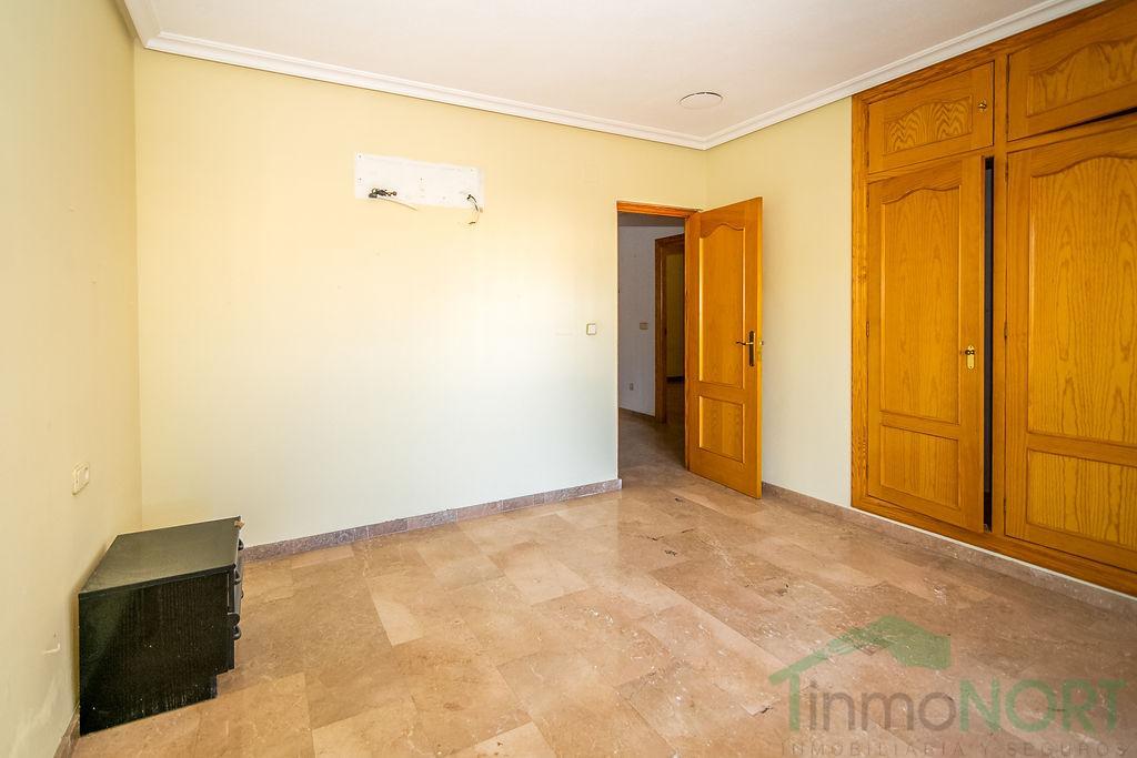 For sale of duplex in Cartagena