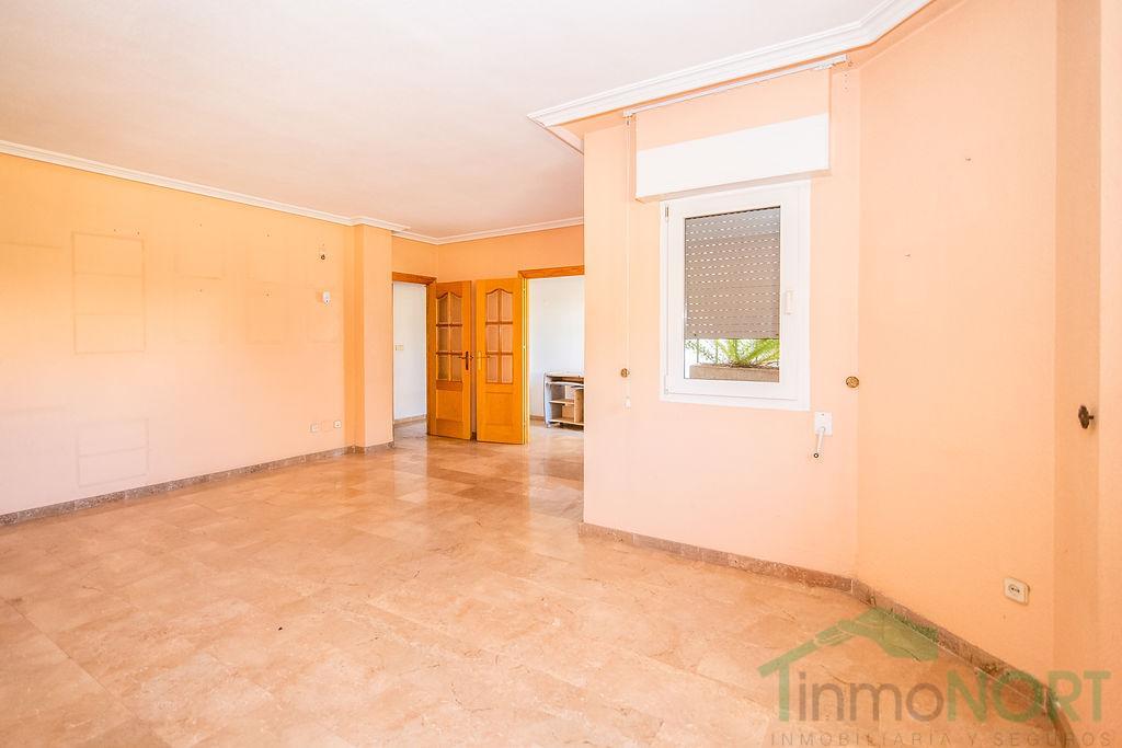 For sale of duplex in Cartagena