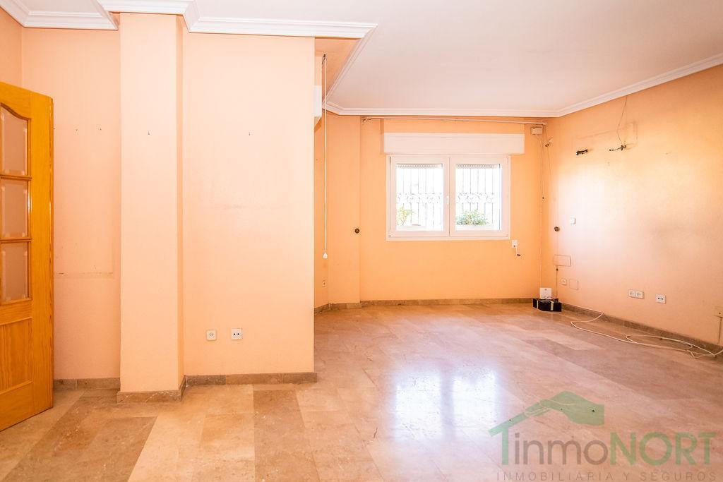 For sale of duplex in Cartagena