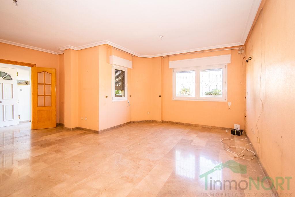 For sale of duplex in Cartagena