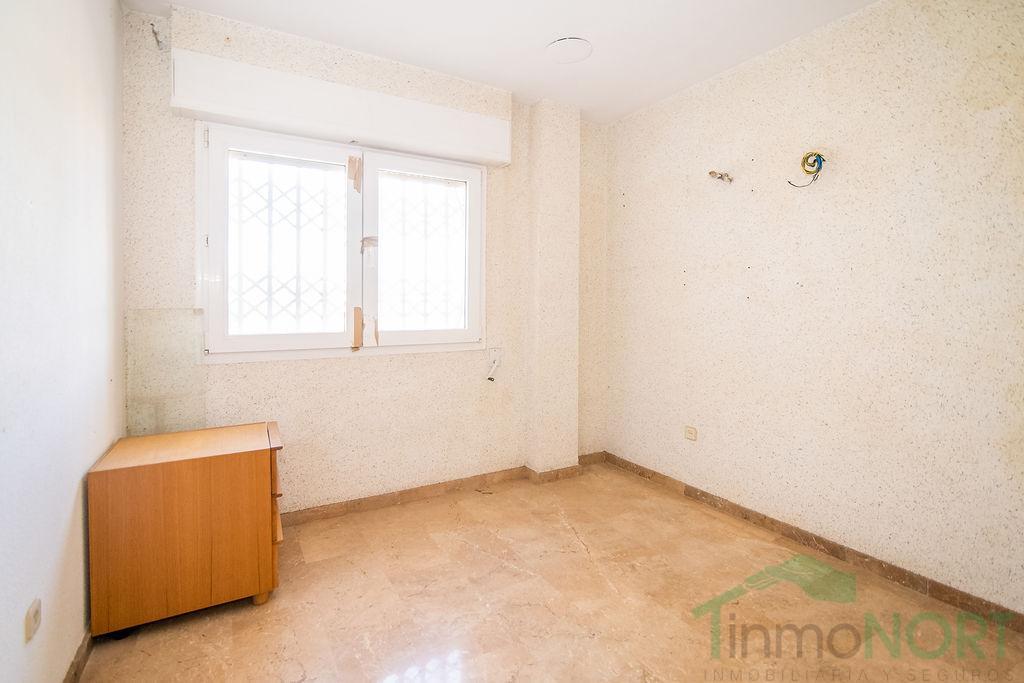 For sale of duplex in Cartagena