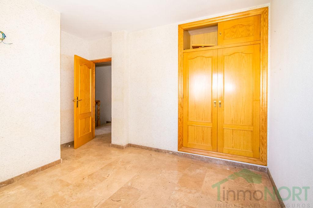 For sale of duplex in Cartagena