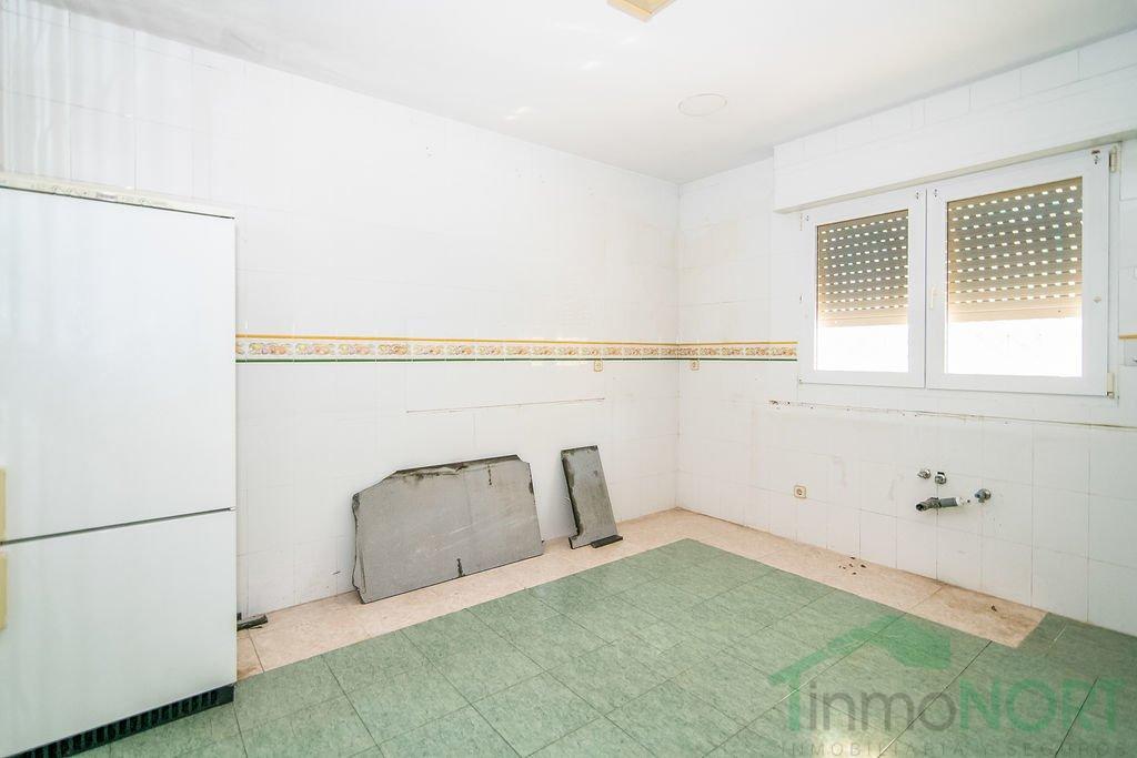 For sale of duplex in Cartagena