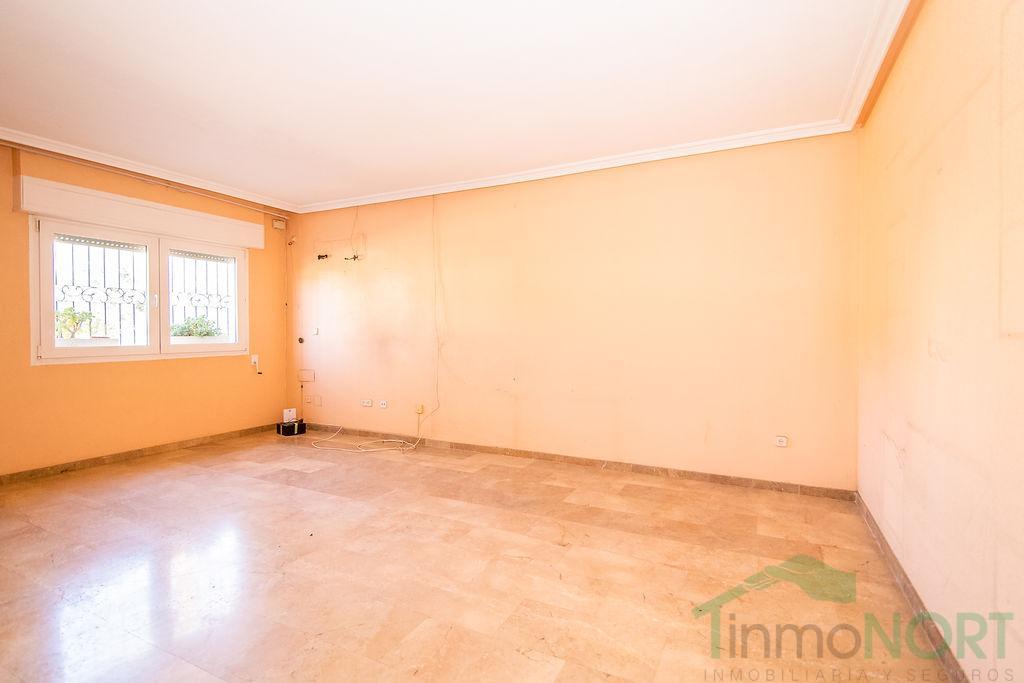 For sale of duplex in Cartagena