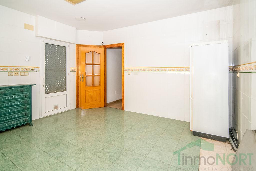 For sale of duplex in Cartagena