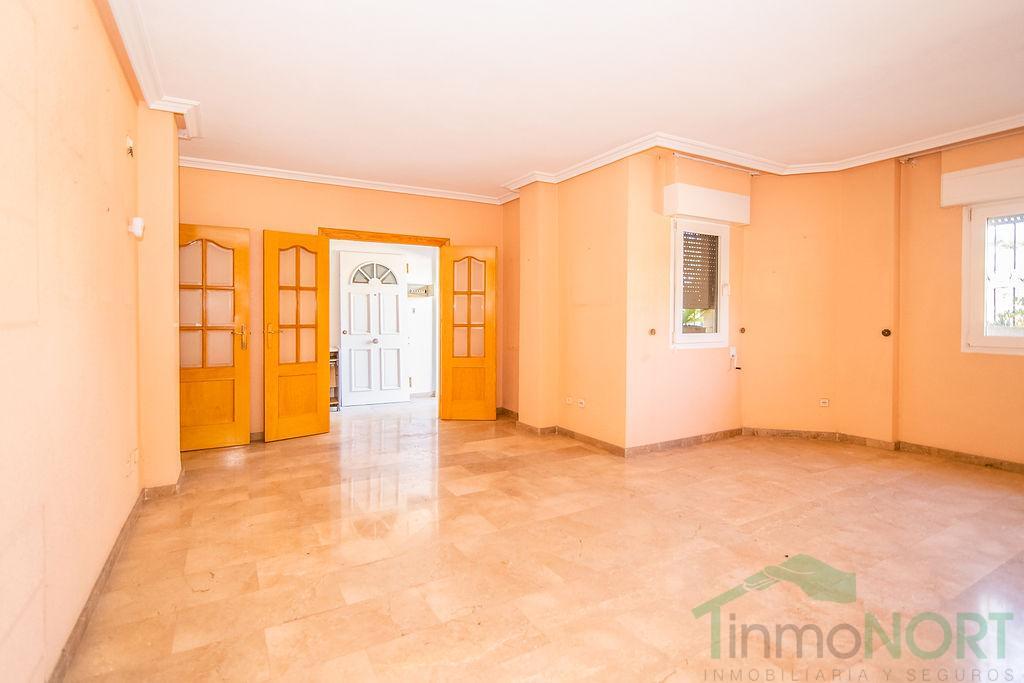 For sale of duplex in Cartagena