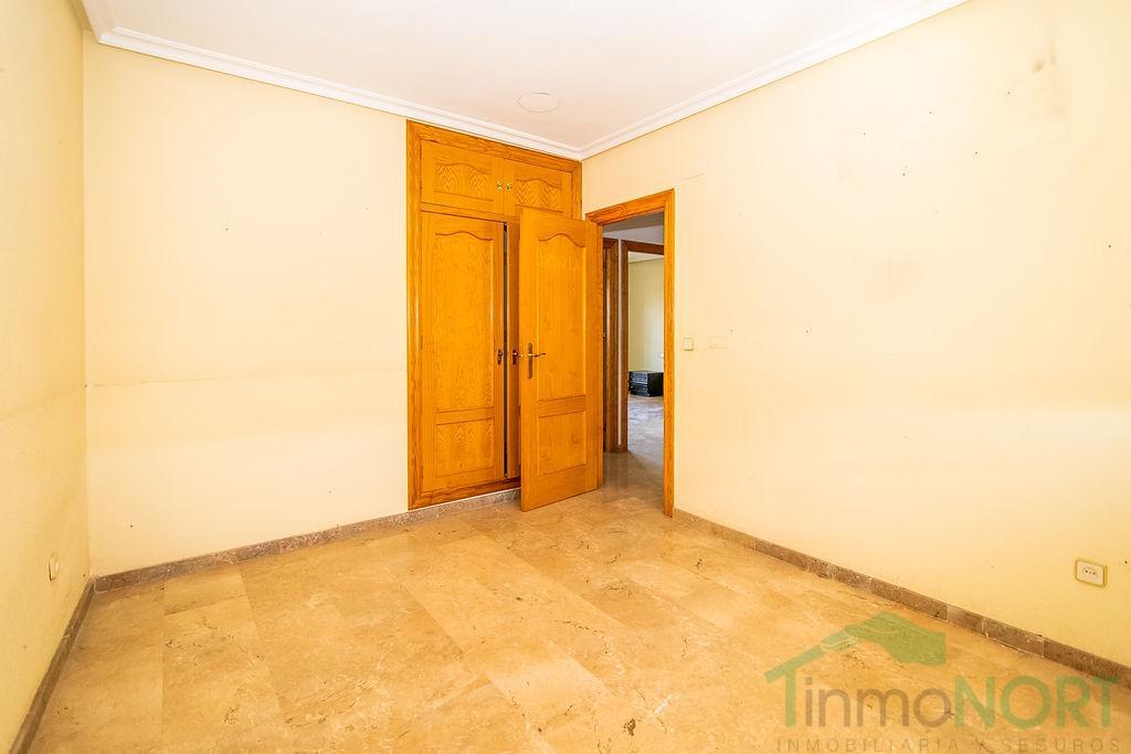 For sale of duplex in Cartagena