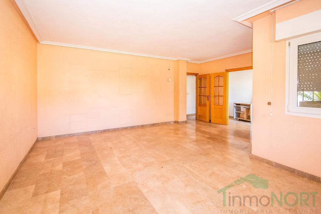 For sale of duplex in Cartagena