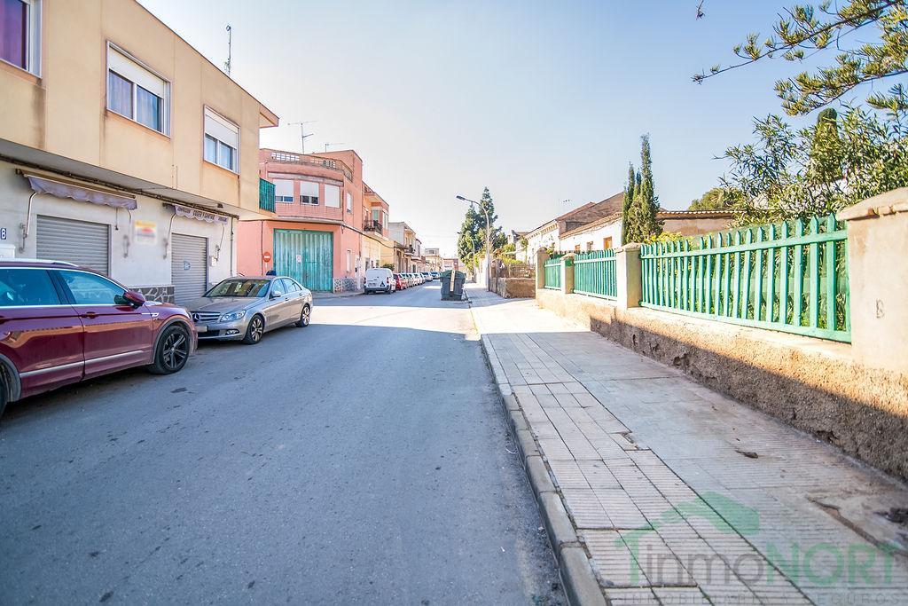 For sale of duplex in Cartagena