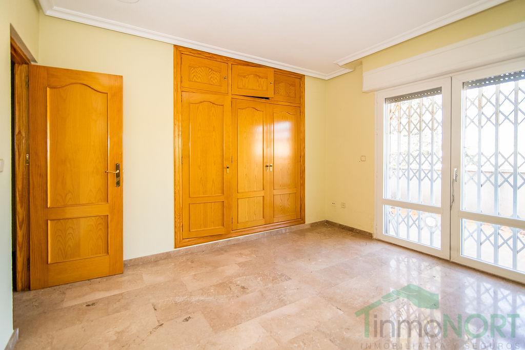For sale of duplex in Cartagena