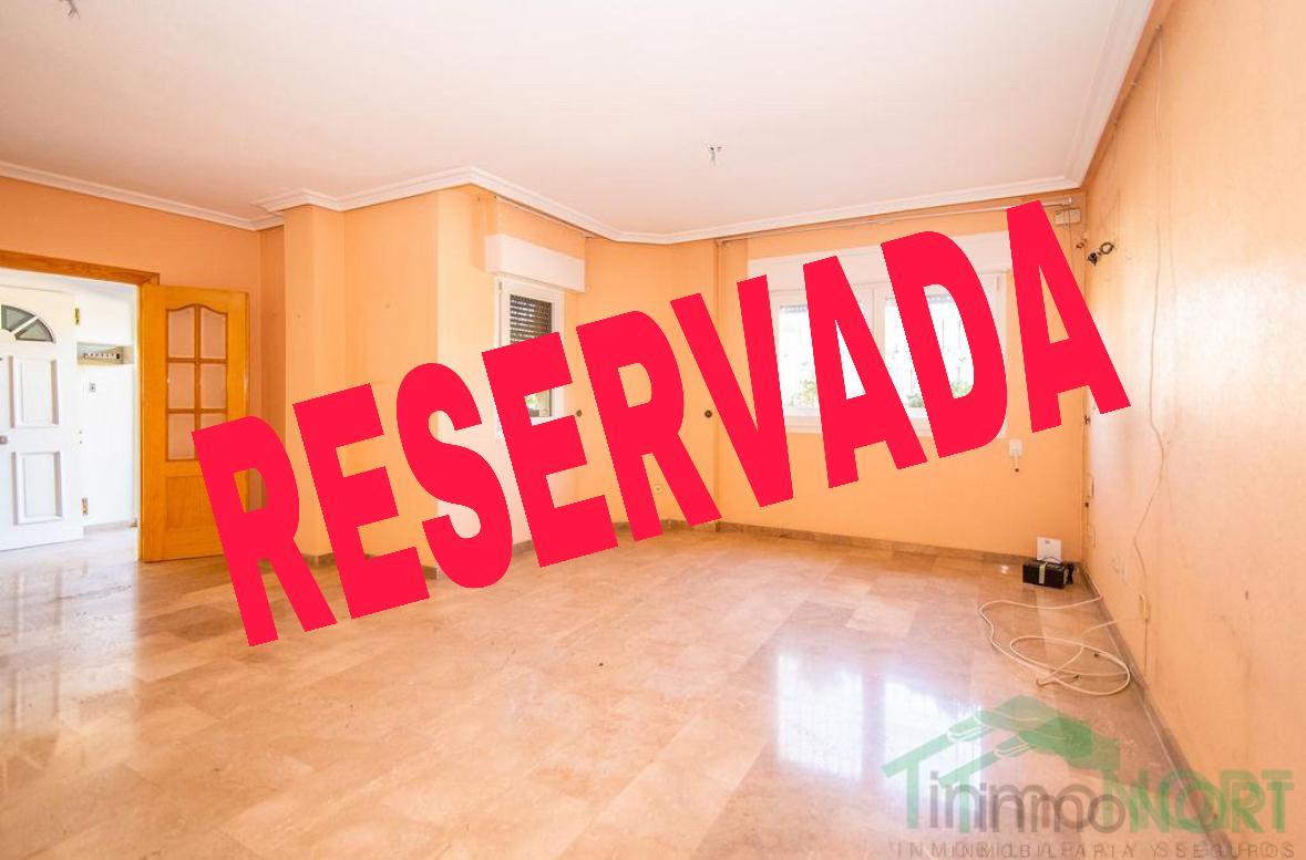 For sale of duplex in Cartagena