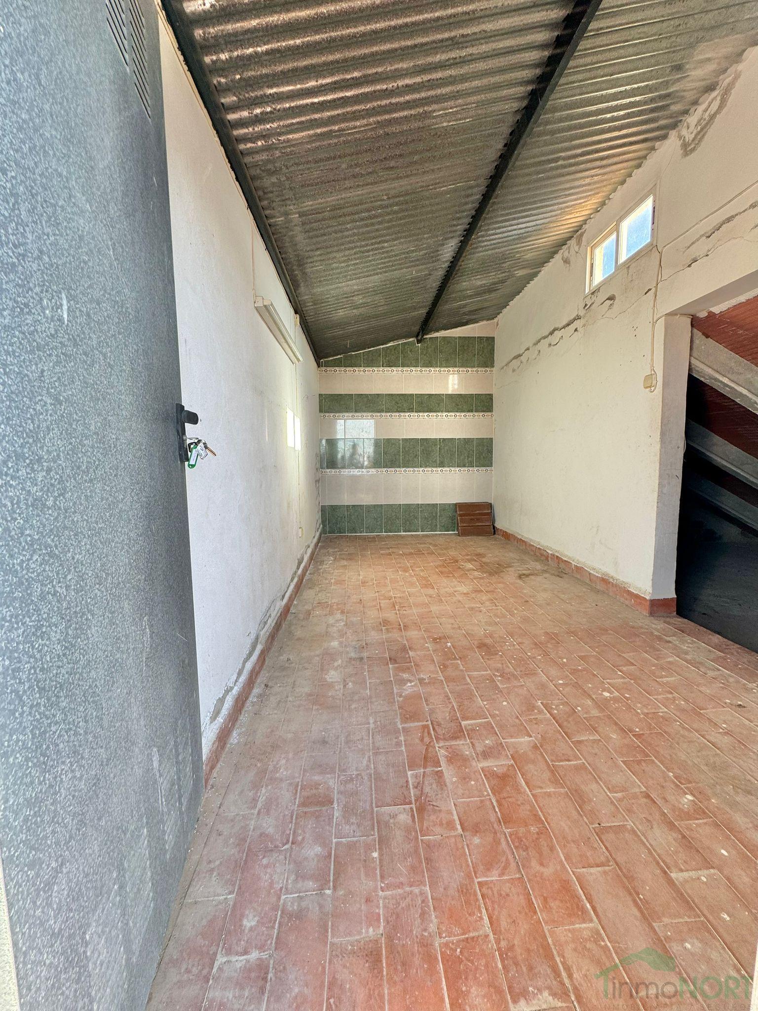 For sale of house in Cartagena