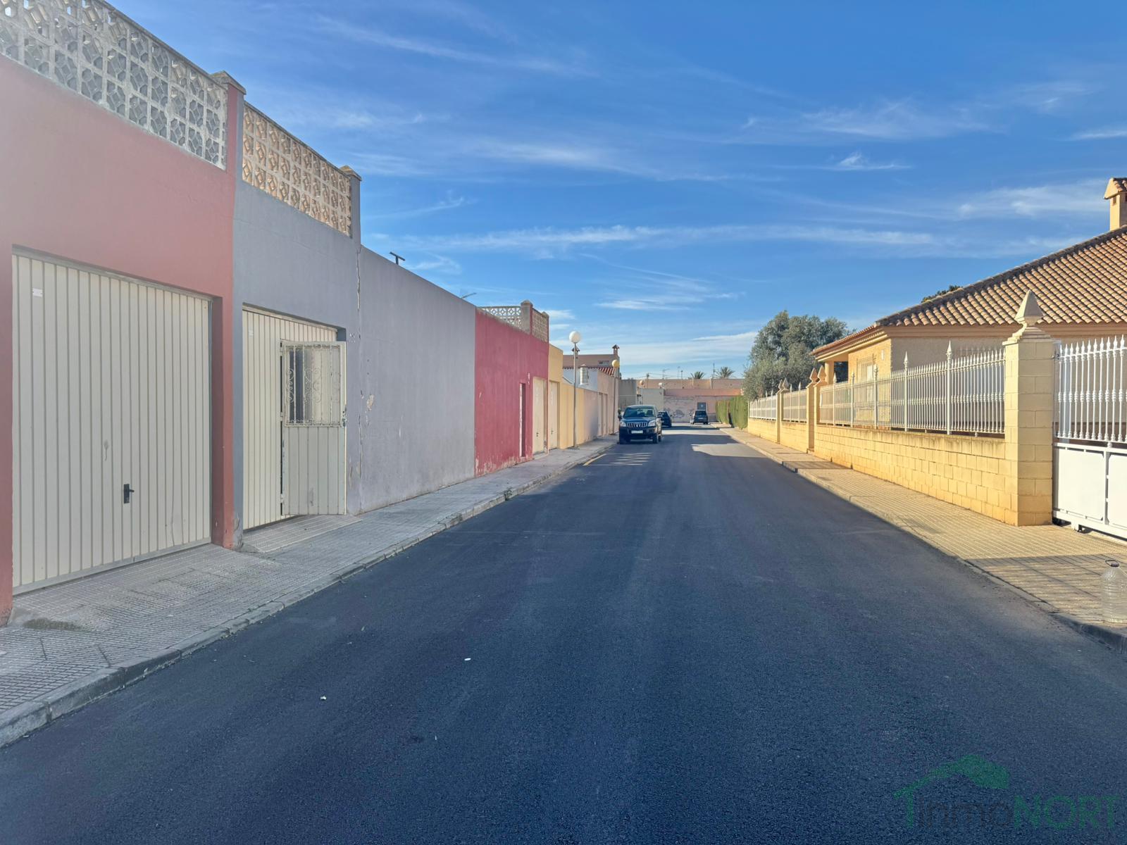 For sale of house in Cartagena