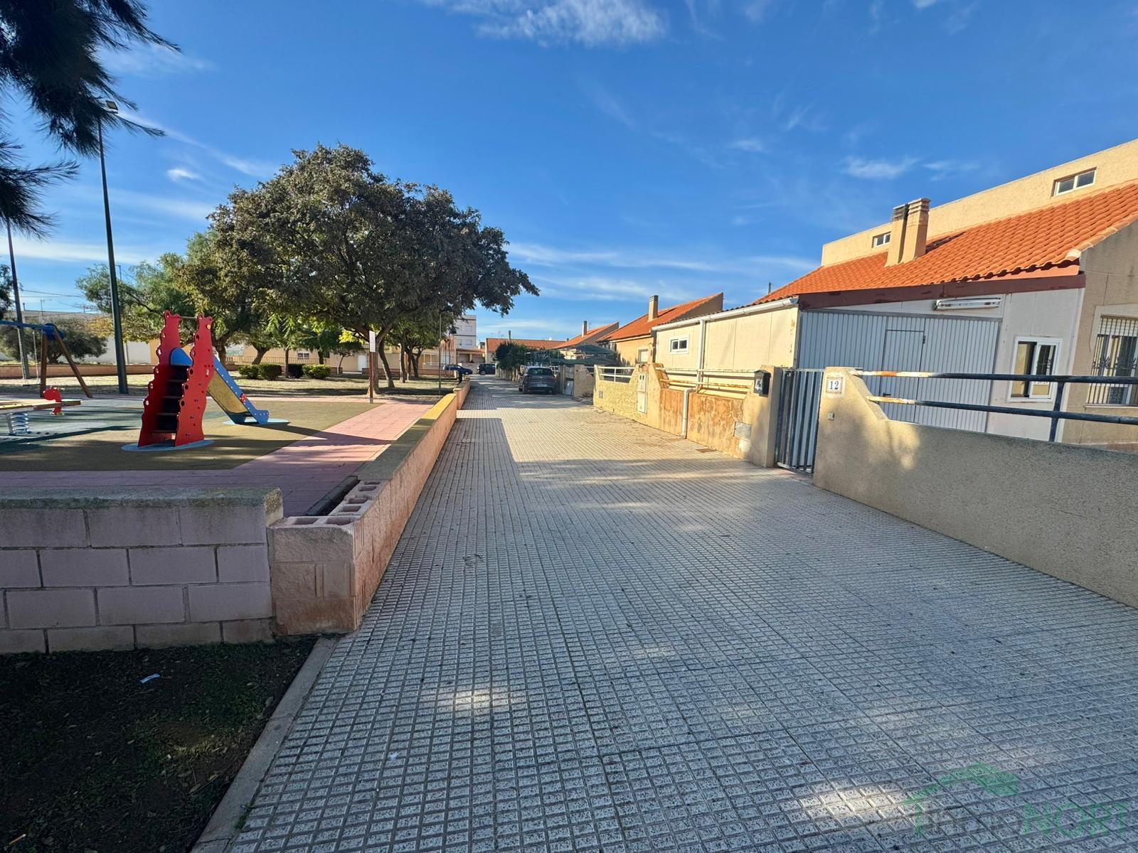 For sale of house in Cartagena