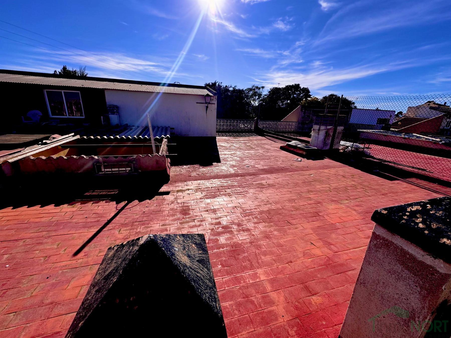 For sale of house in Cartagena