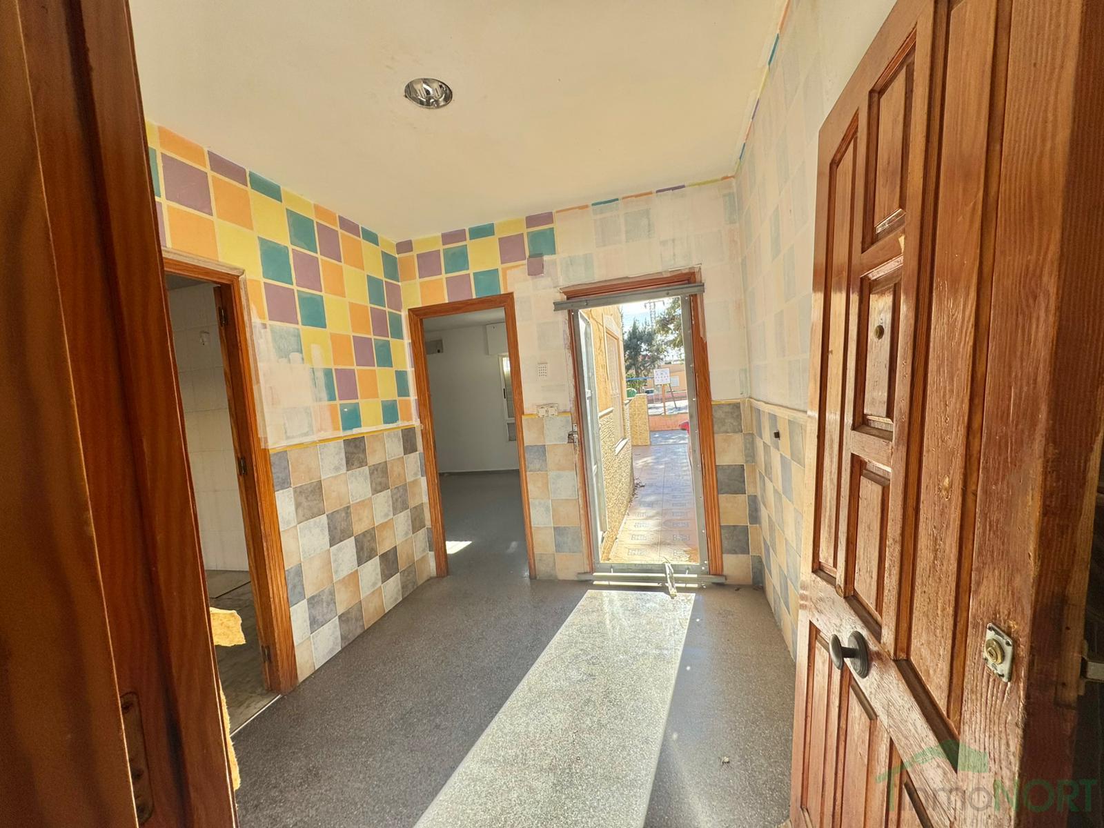 For sale of house in Cartagena