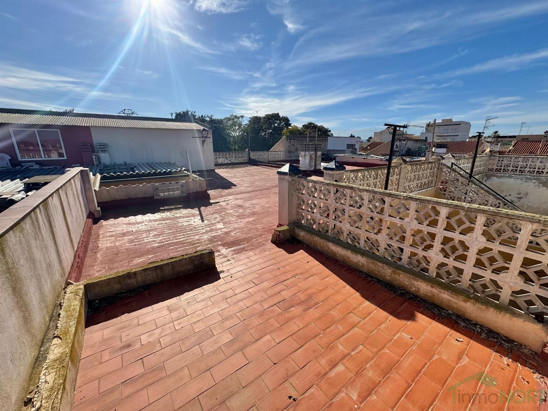 For sale of house in Cartagena