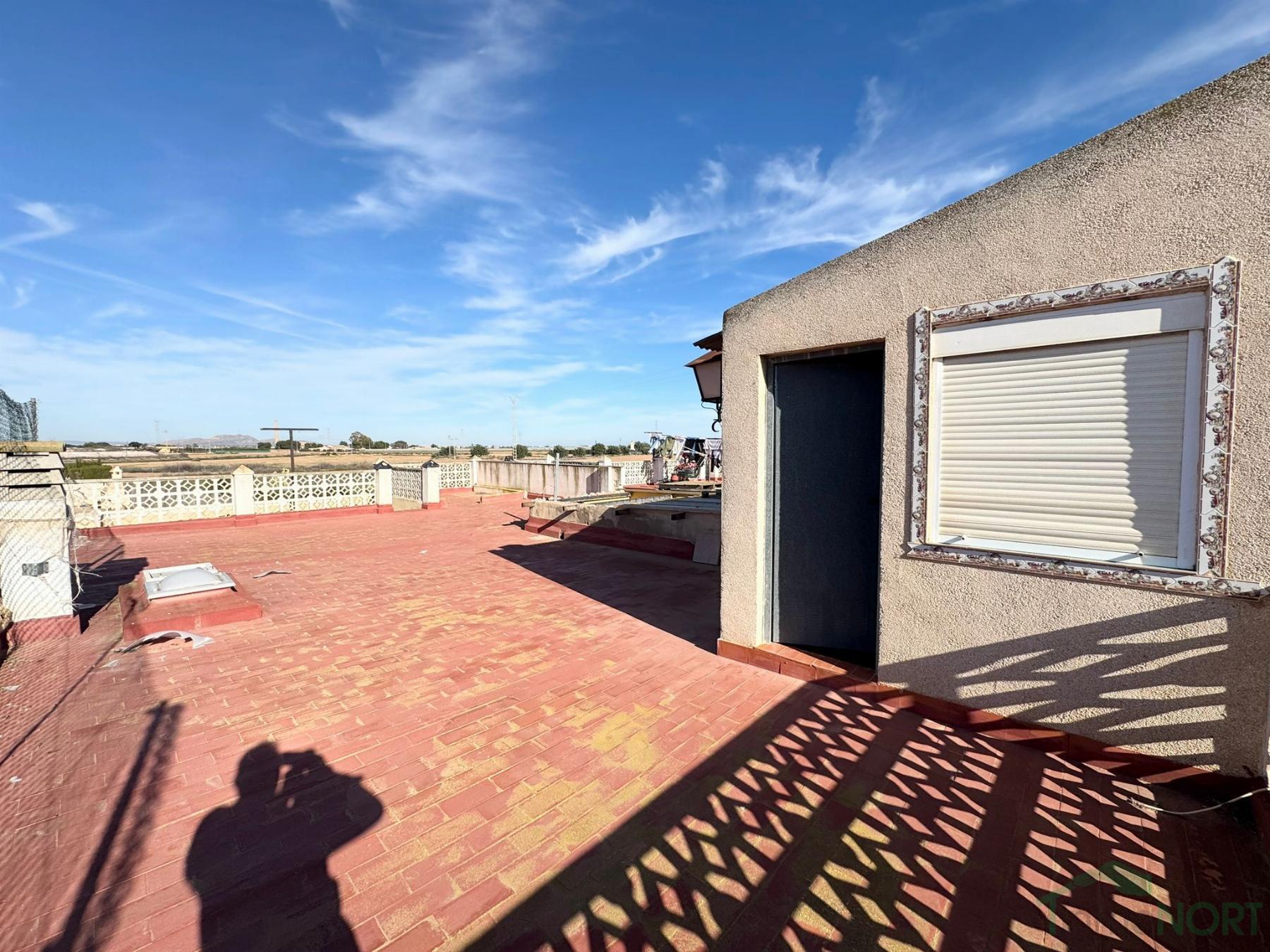 For sale of house in Cartagena