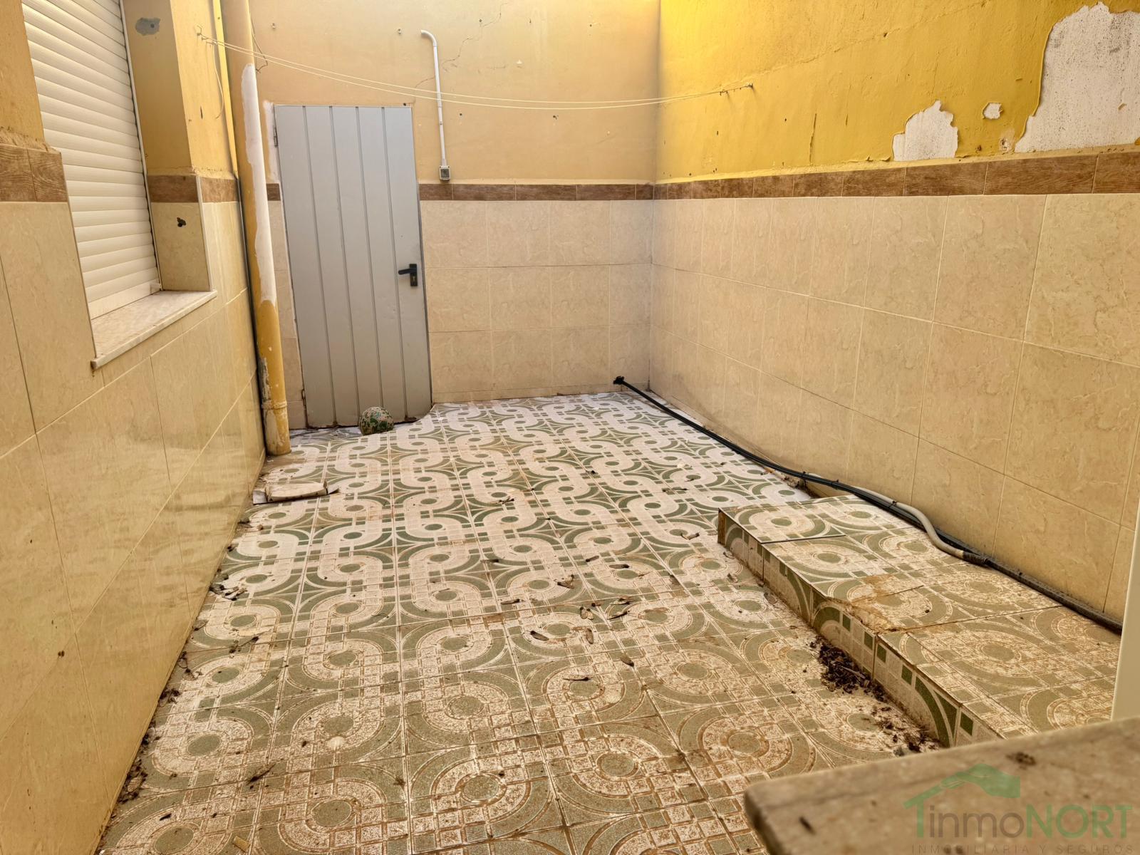 For sale of house in Cartagena