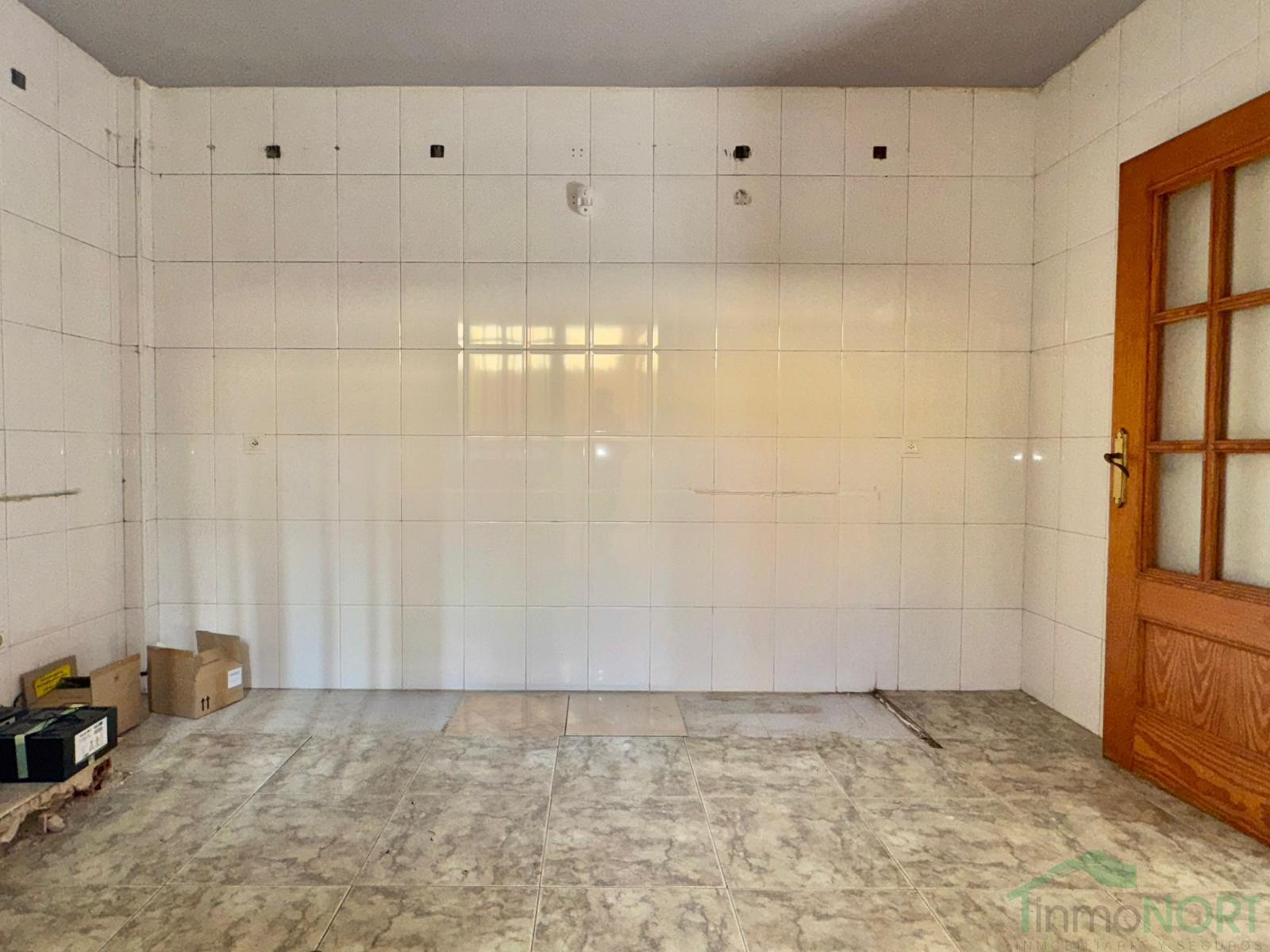 For sale of house in Cartagena