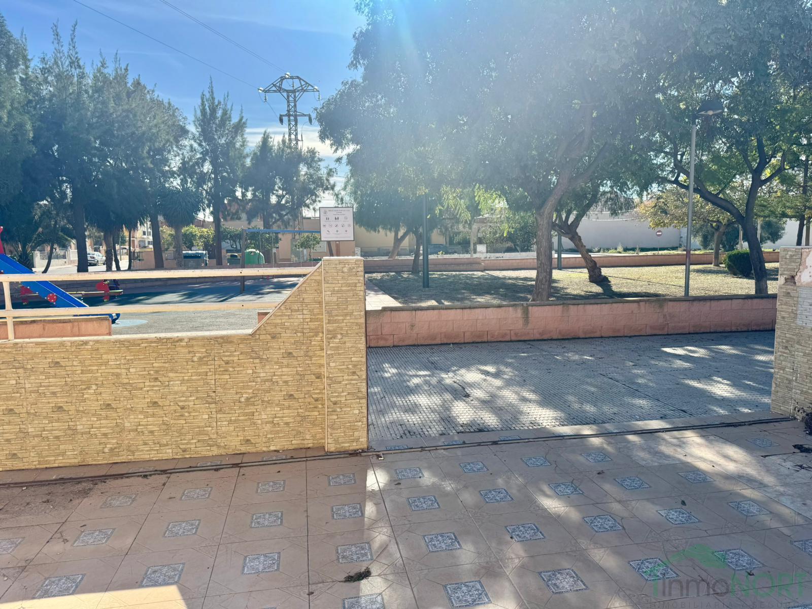 For sale of house in Cartagena