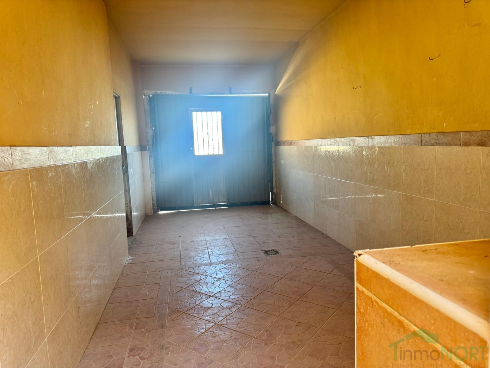For sale of house in Cartagena
