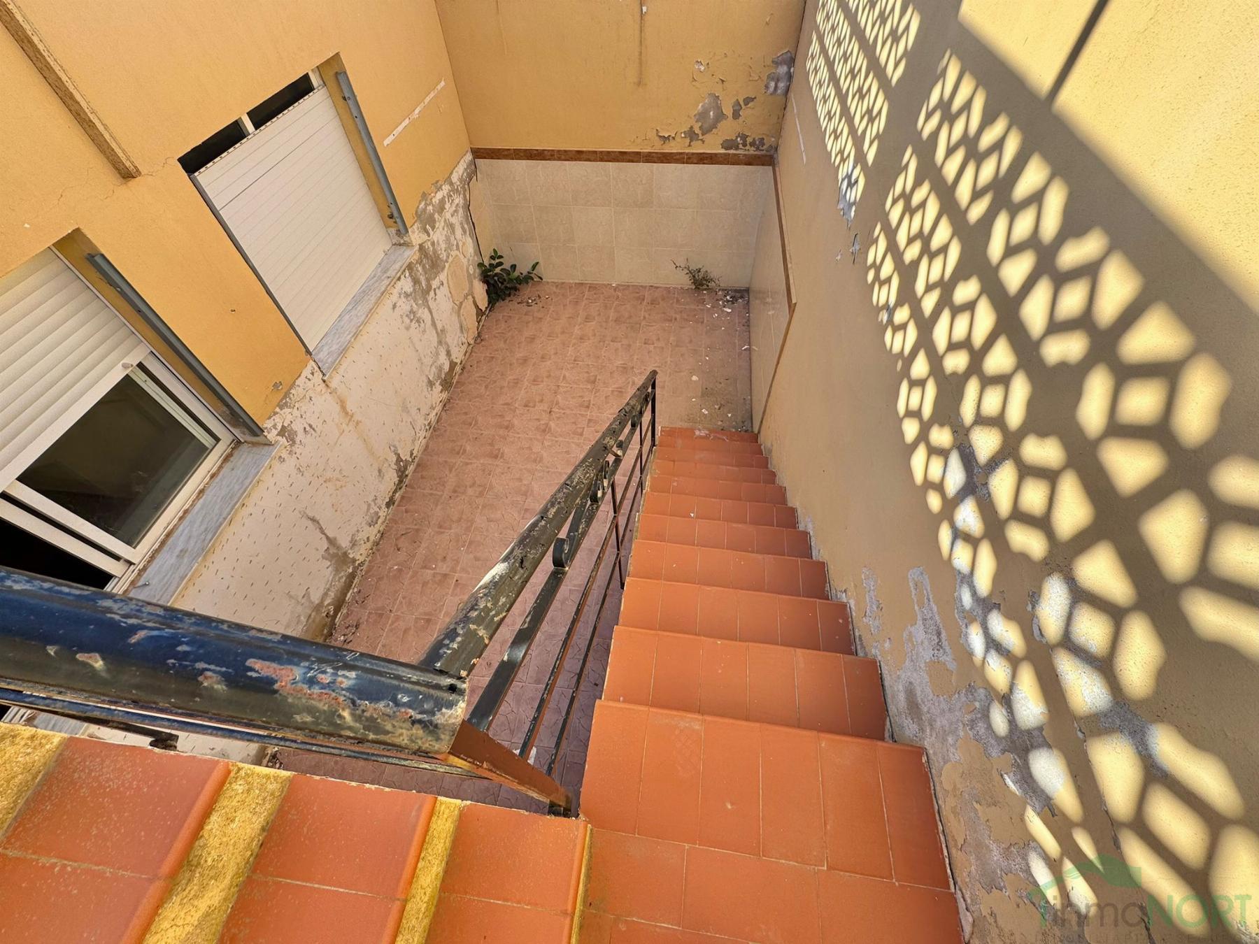 For sale of house in Cartagena