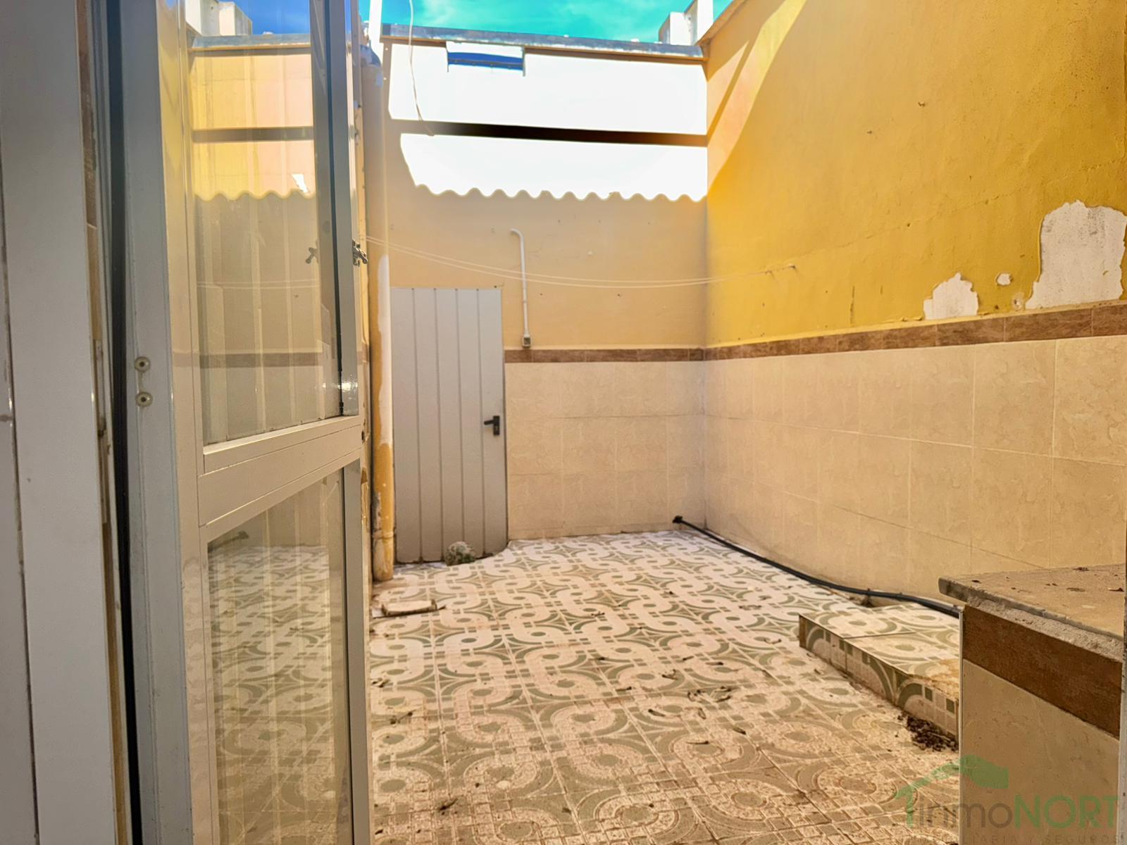 For sale of house in Cartagena