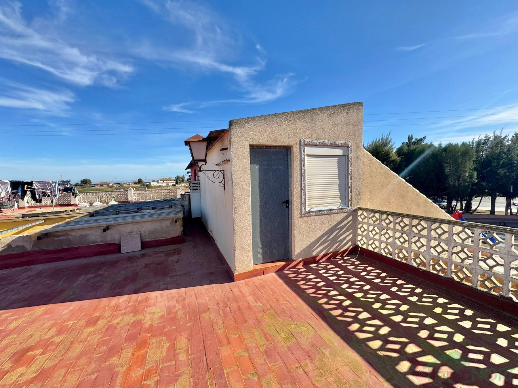 For sale of house in Cartagena